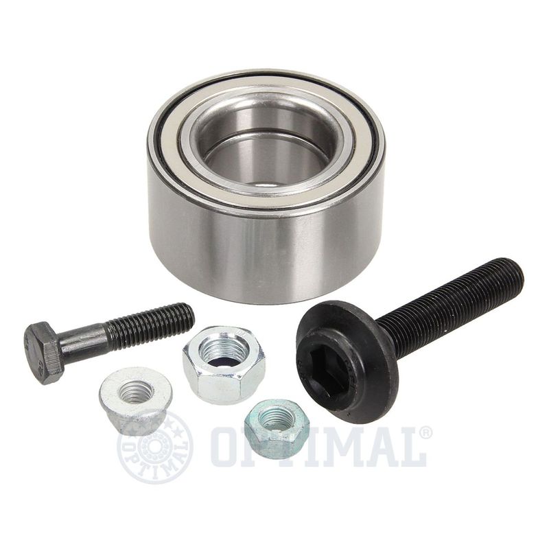 OPTIMAL 100090 Wheel Bearing Kit