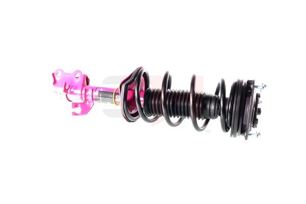 Vedruamort, GH GH-352298C01