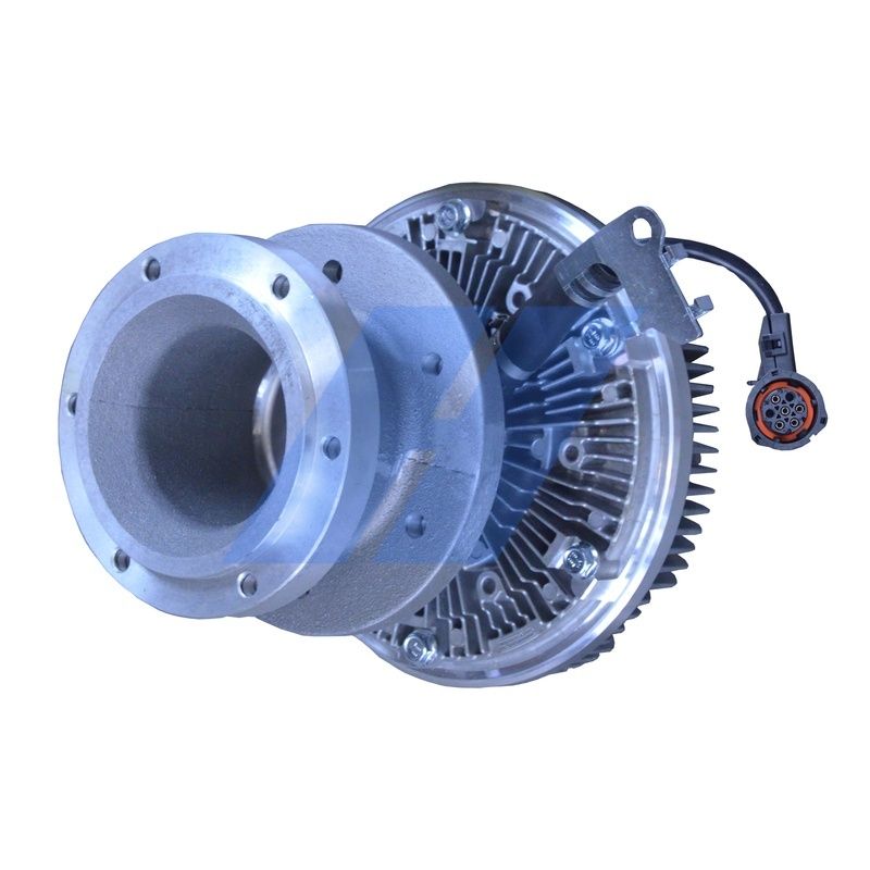 visko spojka MB Actros MP2, MP3 61033025