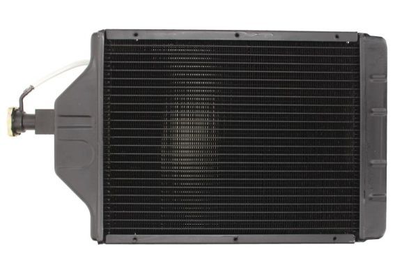 THERMOTEC D7AG101TT Radiator, engine cooling