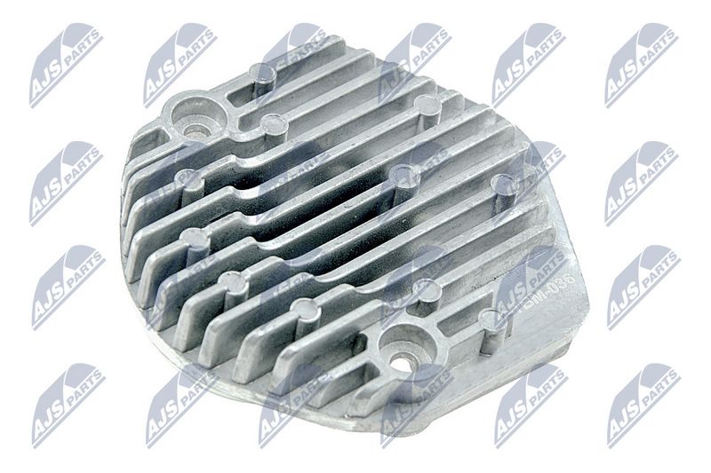 Juhtseade, valgustus, NTY EPX-BM-036