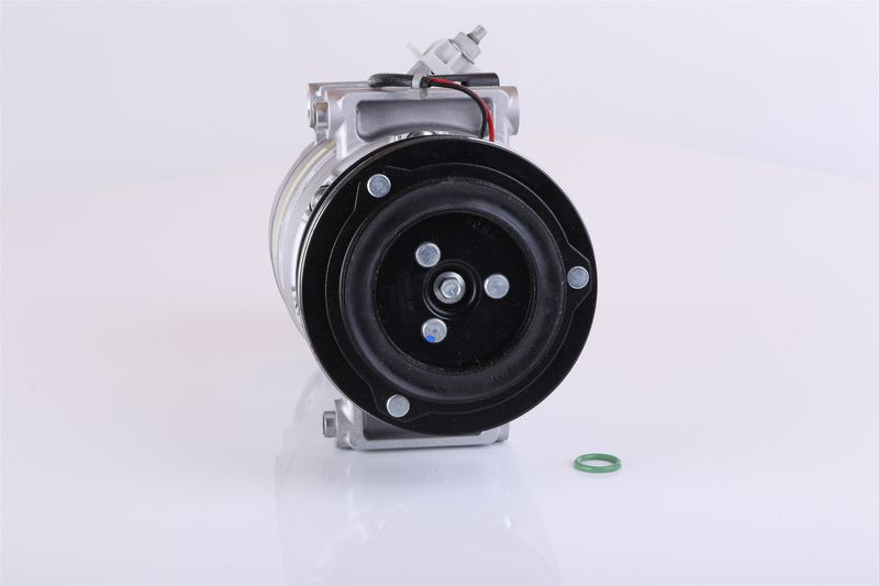 NISSENS 890714 Compressor, air conditioning