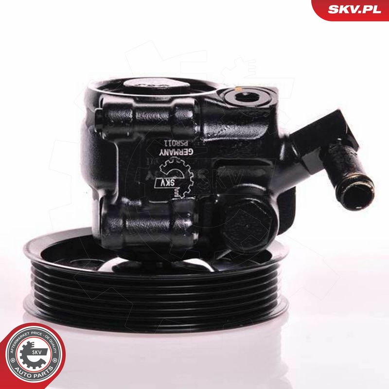 ESEN SKV 10SKV019 Hydraulic Pump, steering