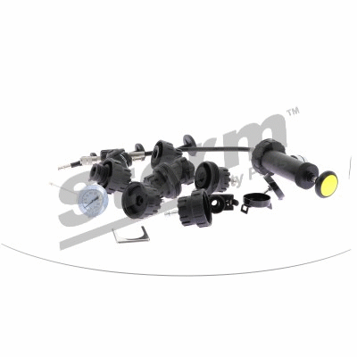 Kit d'essai, pression - système de refroidissement STORM QUALITY PARTS 555511