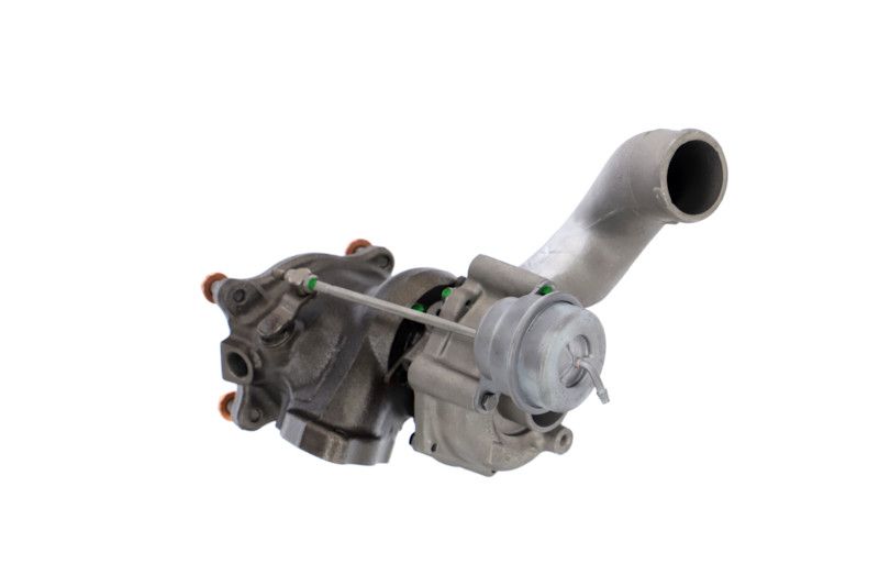 REMANTE 003-001-004414R Charger, charging (supercharged/turbocharged)