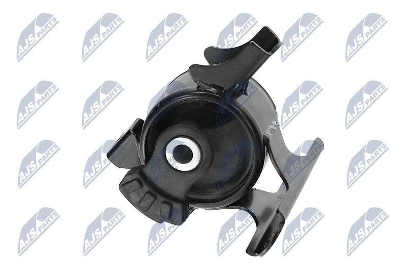 Paigutus, Mootor, NTY ZPS-HD-054