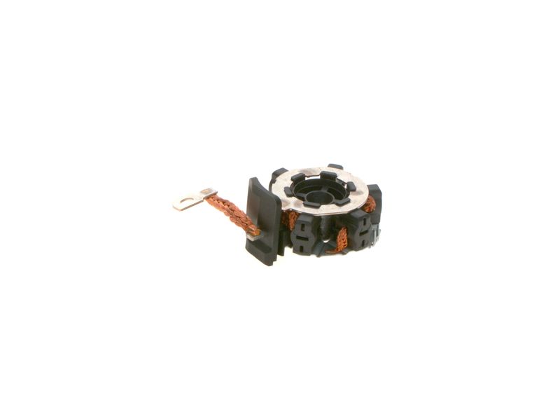 BOSCH 1004336699 Holder, carbon brushes