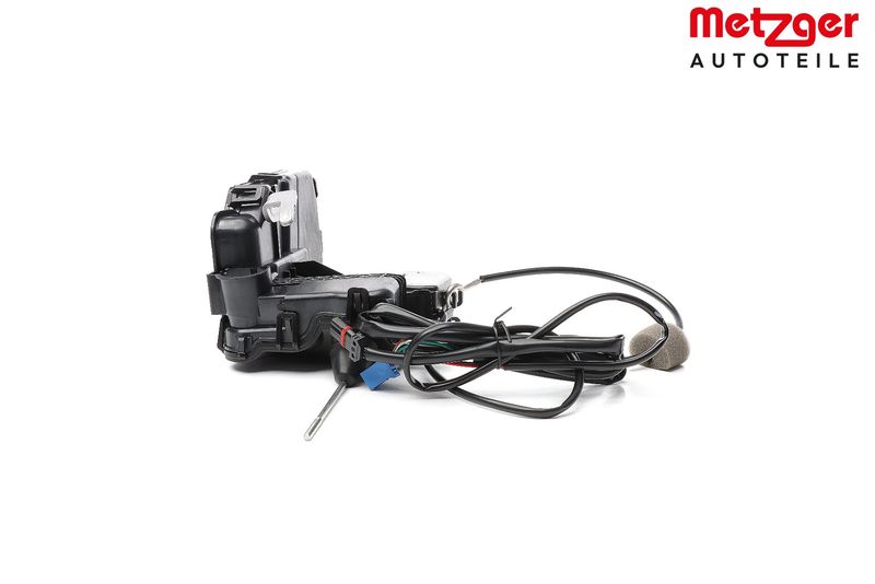 METZGER AUTOTEILE 2314671 Durų spyna