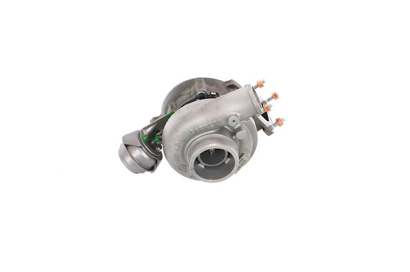 REMANTE 003-001-003304R Turbokompresorius