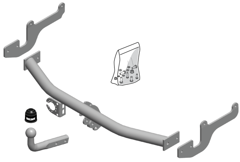 Haakeseade, BRINK 568400