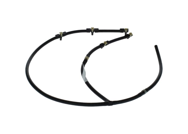 Furtun,supracurgere combustibil 0 445 130 056 BOSCH