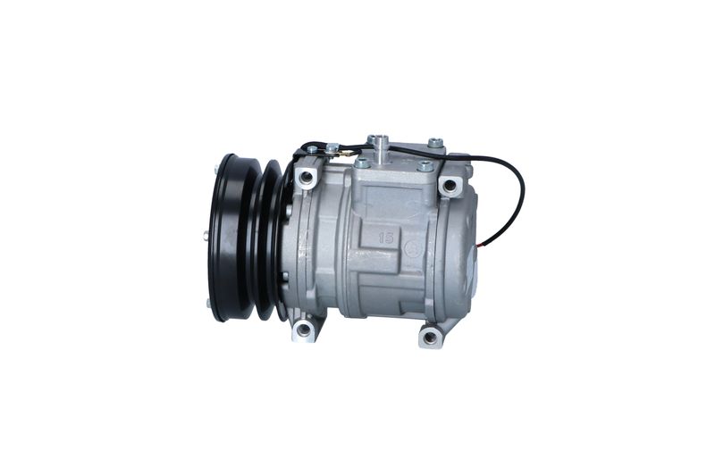 Kompressor, kliimaseade, NRF 32659