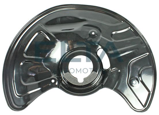 Elta Automotive Splash Panel, brake disc ES0027