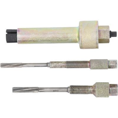 KS TOOLS 152.1095 Ištraukiklio rinkinys, kaitinimo žvakės kaištis