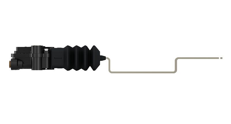 WABCO 4640070060 Air Suspension Valve
