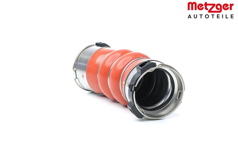 METZGER AUTOTEILE 2400846 Charge Air Hose