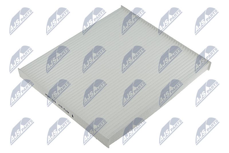 Filter, salongiõhk, NTY...