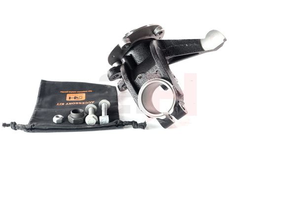 GH GH-283705H Steering Knuckle, wheel suspension