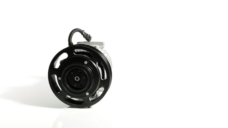 kompresor klimatizace DAF  XF106 ACP662000S