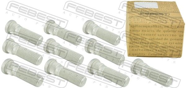 Шпилька FEBEST 0284005PCS10