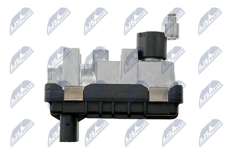 Täiturseade, turboülelaadur, NTY ECD-CH-001