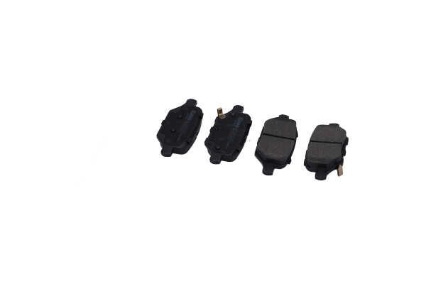 Kavo Parts KBP-10138 Brake Pad Set, disc brake