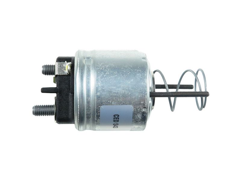 Brand new OEM VALEO Starter motor solenoid