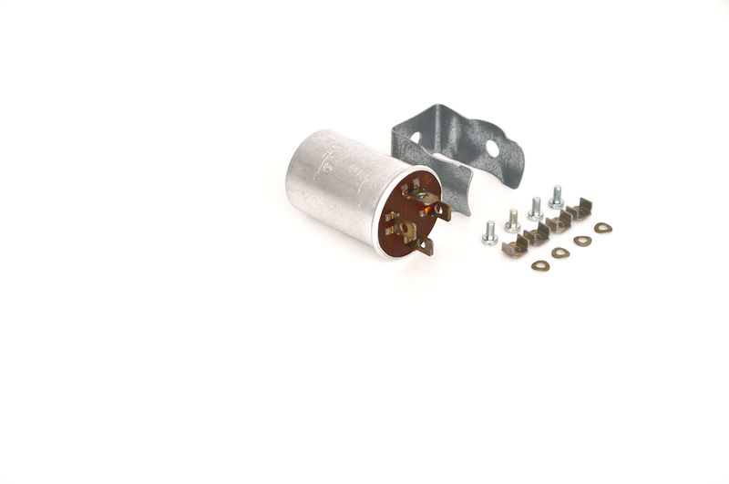 BOSCH 0336200049 Posūkių relė