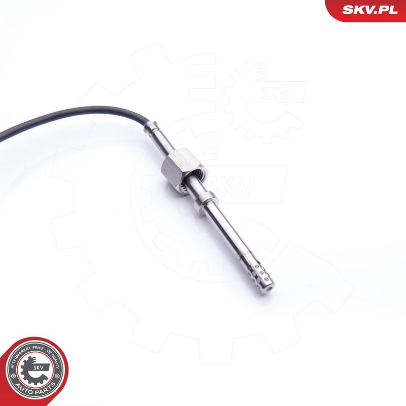 Andur, heitgaasitemperatuur, ESEN SKV 30SKV149