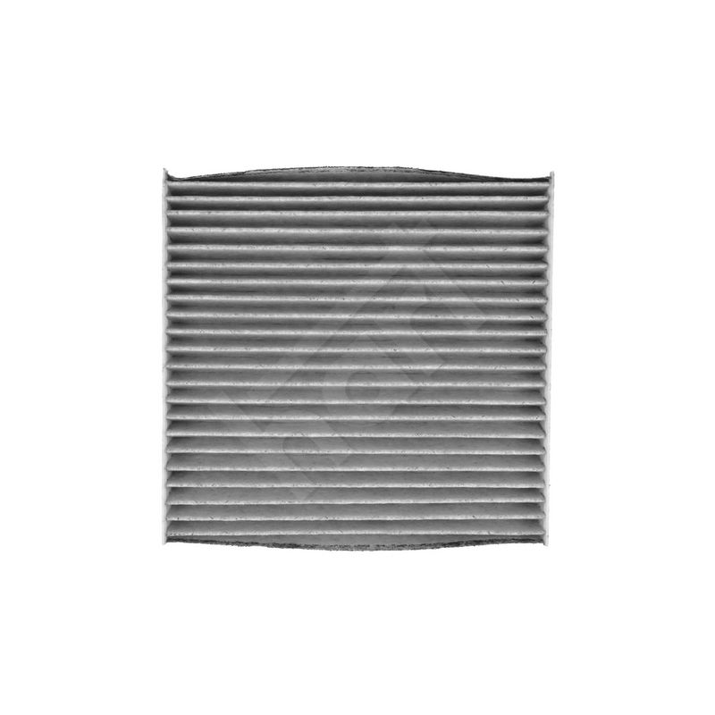 HART 087585 Filter, cabin air