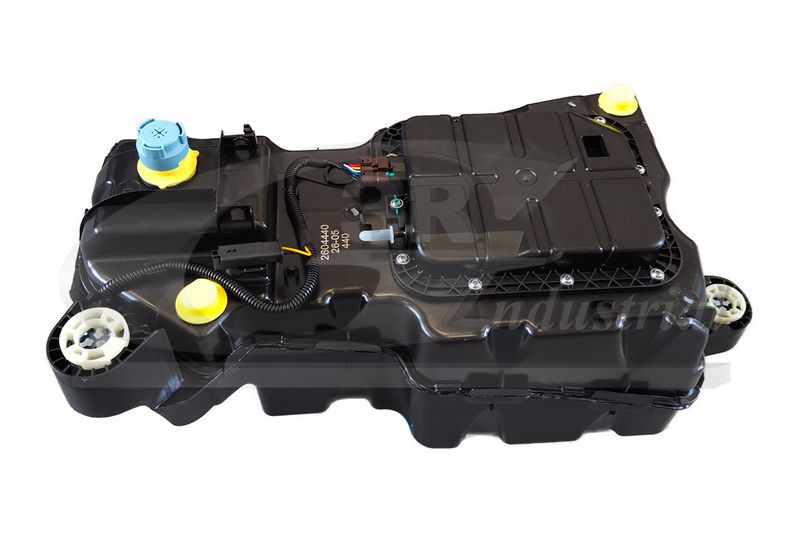This part match OEM code: 9849387080