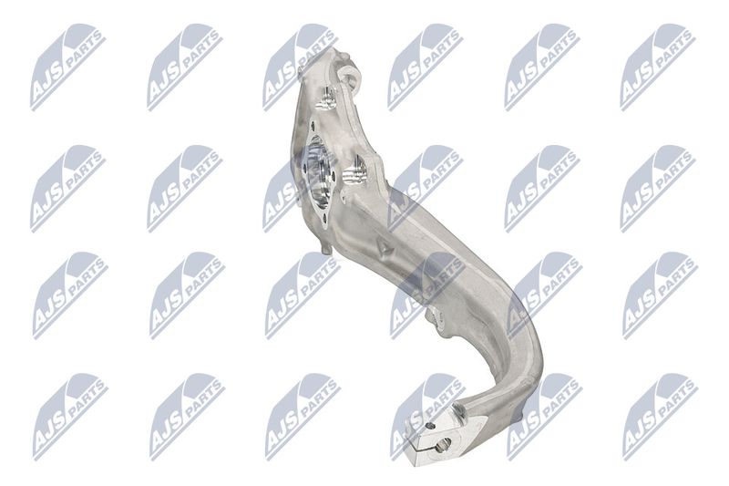 Käändmik, rattakinnitus, NTY ZZP-CH-057