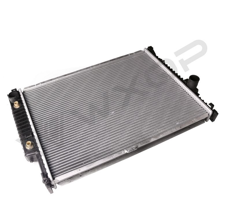 WXQP 220399 Radiator, Engine Cooling