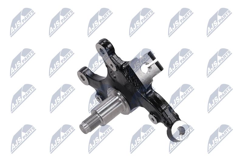 Käändmik, rattakinnitus, NTY ZZP-FR-030