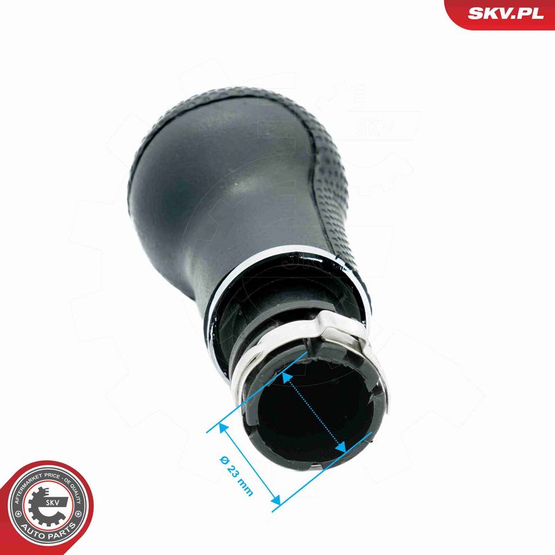 ESEN SKV 63SKV042 - Gear Lever Knob