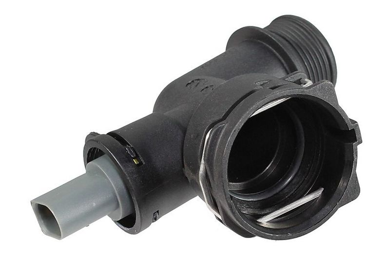 METZGER AUTOTEILE 4010115 - Aušinimo skysčio flanšas
