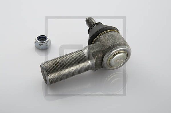 Kulová hlava, řadicí tyčoví 140.055-00A