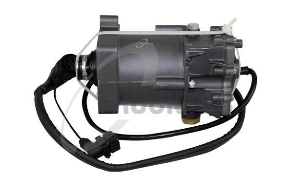 TRUCKTEC AUTOMOTIVE 05.23.109 - Clutch Booster