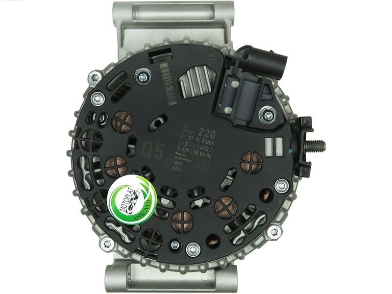 AS-PL A0405PR Alternator