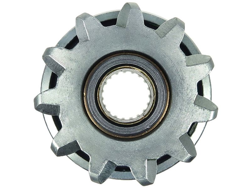 Vabajooks, starter, AS-PL SD1003