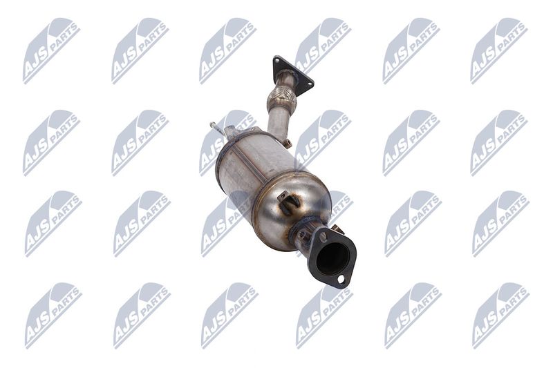 Tahma-, partikelfilter, väljalaskesüst., NTY DPF-NS-002