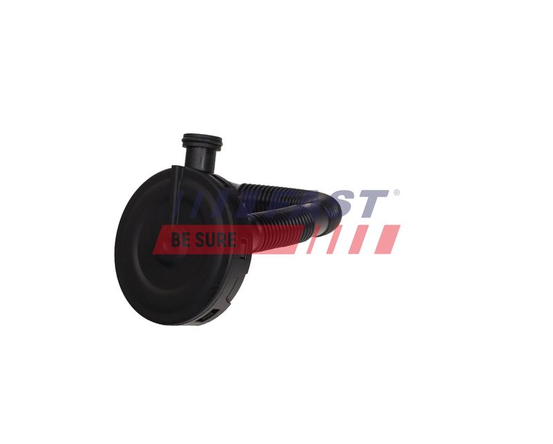 FAST FT04335 Valve, crankcase ventilation