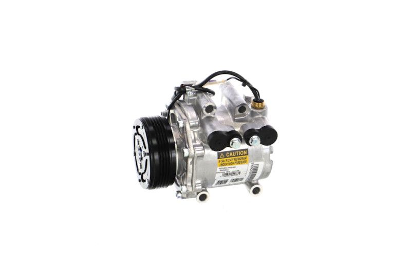 REMANTE 005-001-000318R Compressor, air conditioning