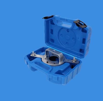 Montaažitööriistade kompl, sidur, hooratas, KS TOOLS BT641240