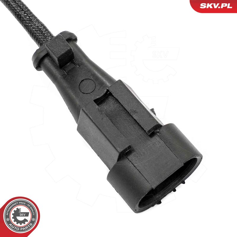 ESEN SKV 17SKV861 Warning Contact, brake pad wear