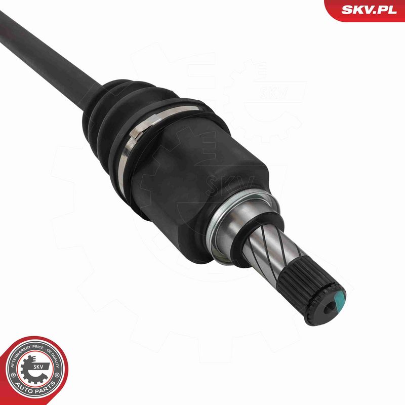 ESEN SKV 40SKV415 Drive Shaft