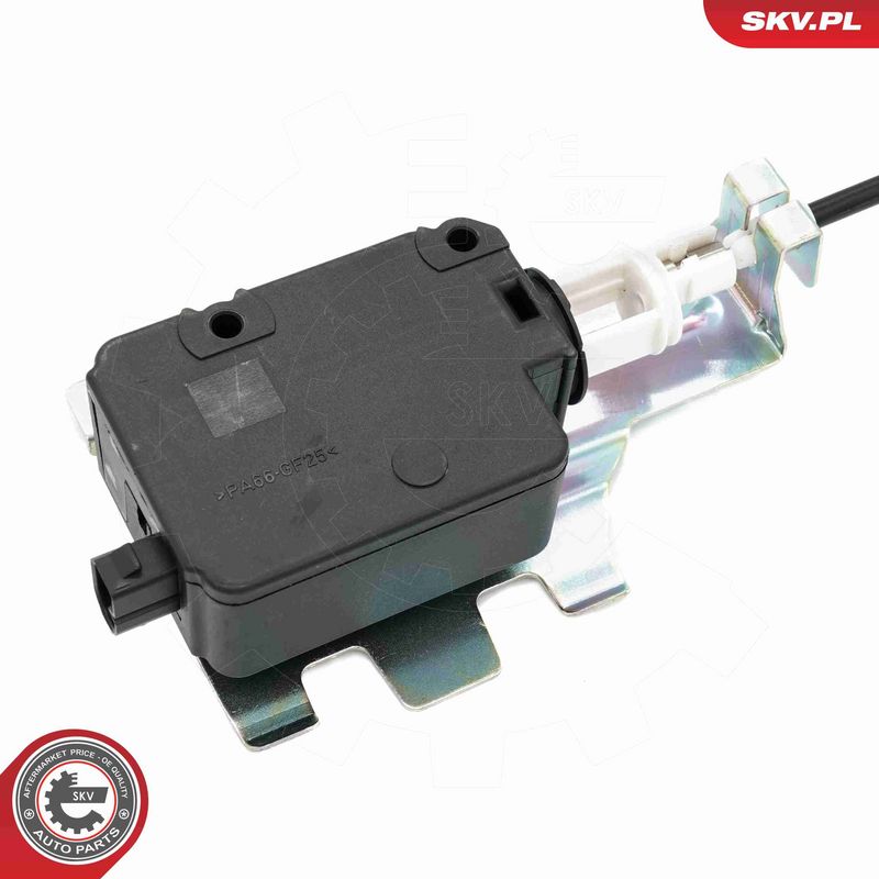 ESEN SKV 60SKV710 Actuator, central locking system