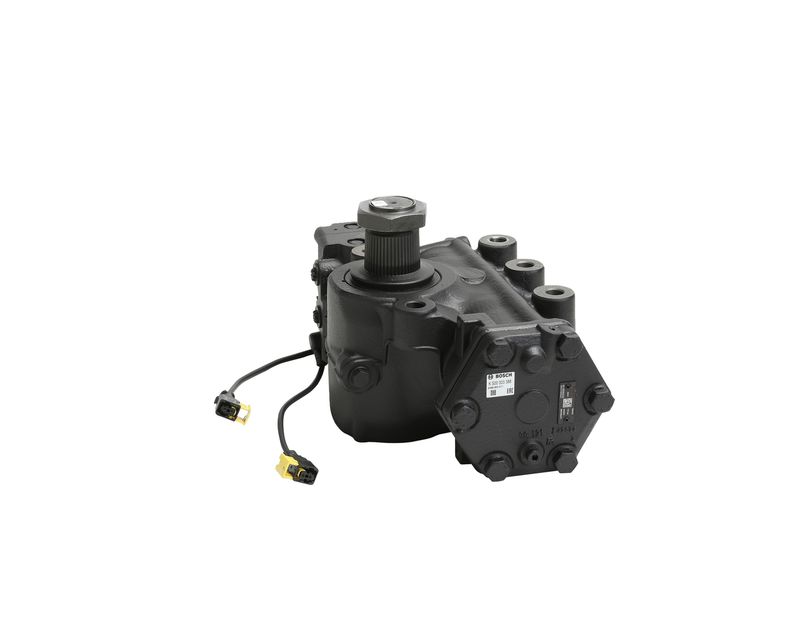 BOSCH KS00003388 Steering Gear