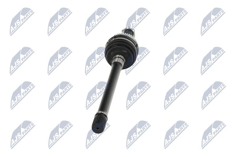 NTY NPW-ME-203 Drive Shaft