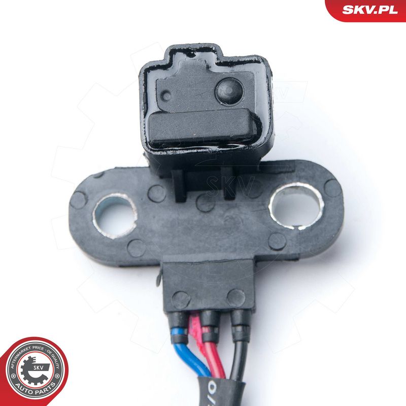 Andur, väntvõll, ESEN SKV 17SKV329